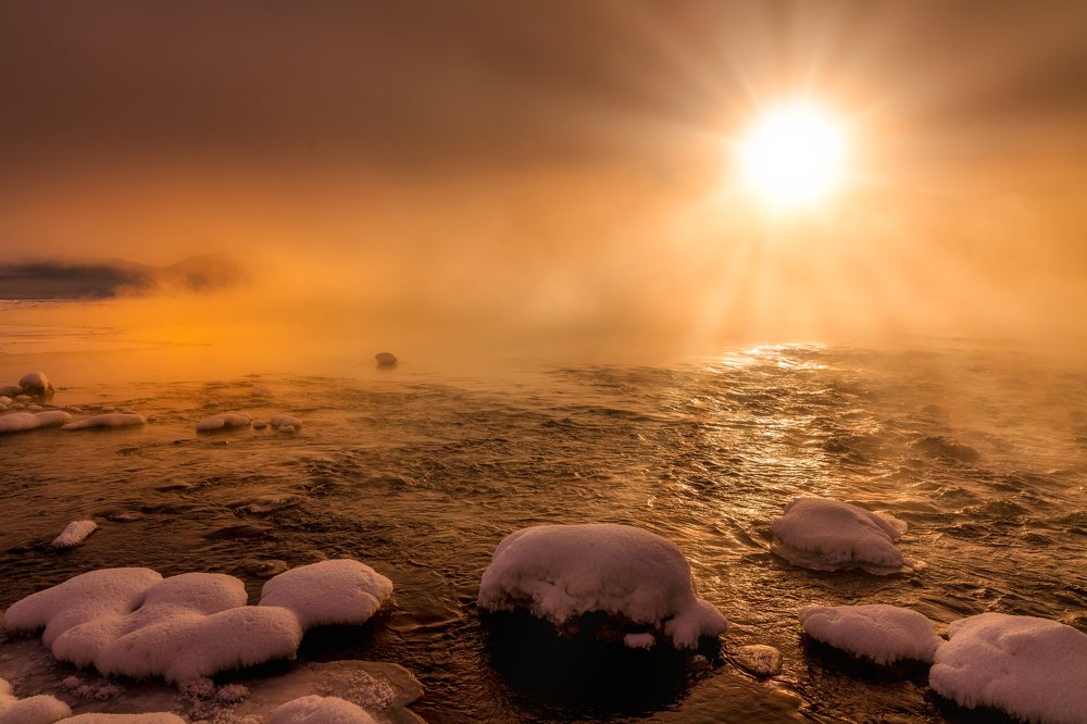 Photograph by Евгений Кожевников