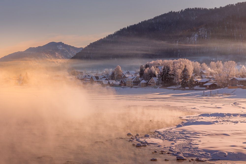 Photograph by Евгений Кожевников