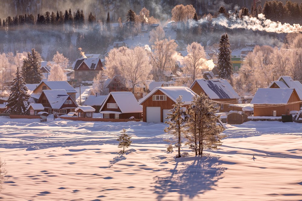 Photograph by Евгений Кожевников