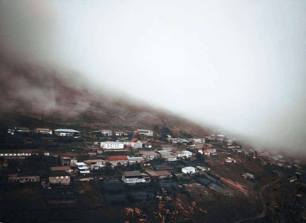 Photograph by Айшат Чупанова