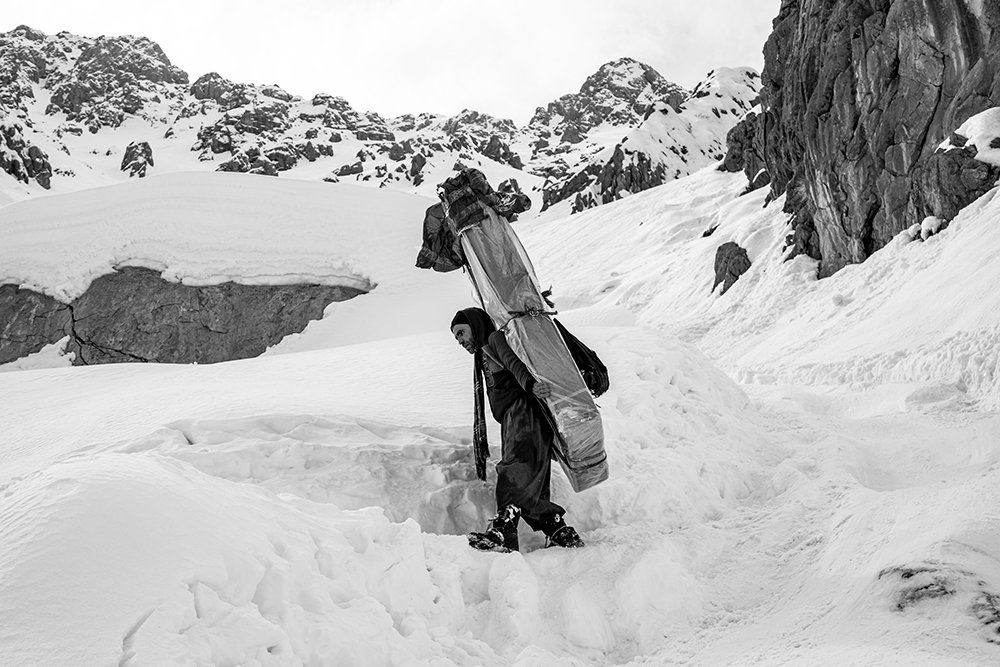 Photograph by Ahmad Mohammad Taghi Shirazi