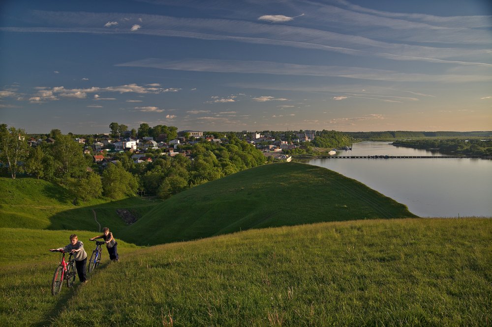 Photograph by Родичев Игорь Леонидович