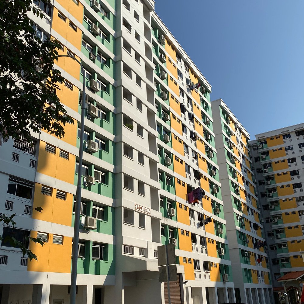 Photograph by Michael Atuli