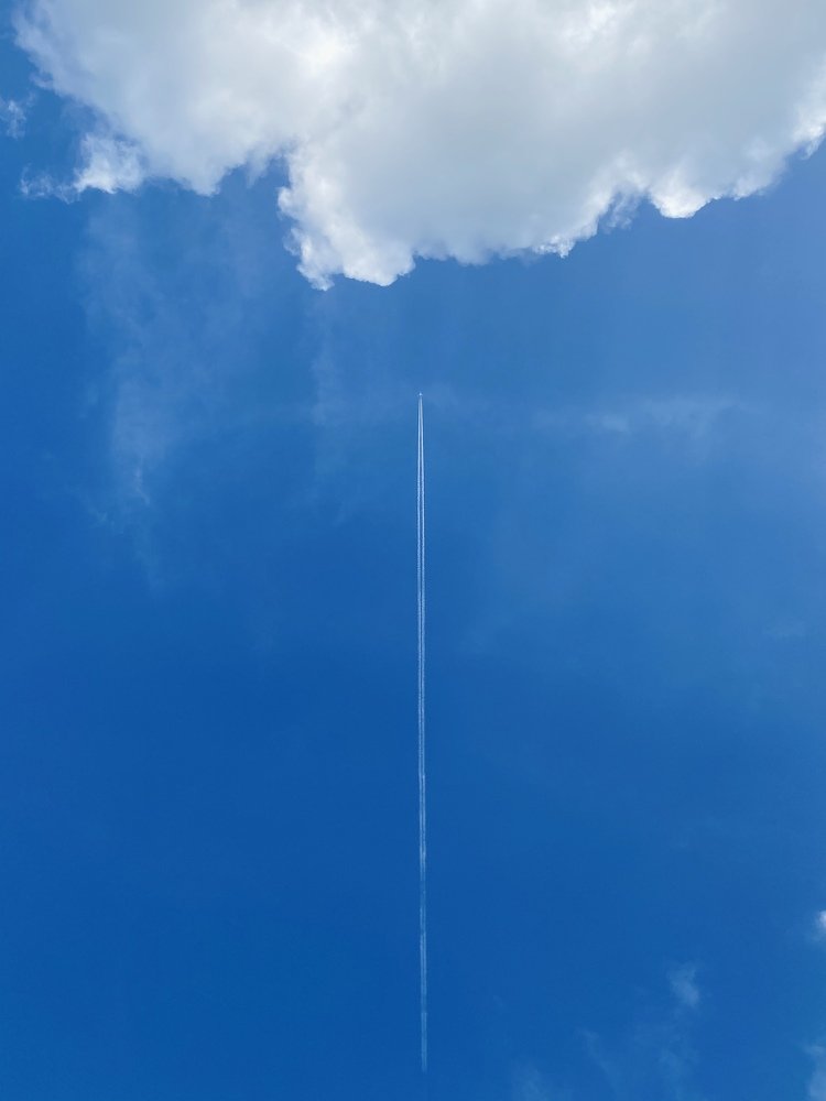 Photograph by Michael Atuli