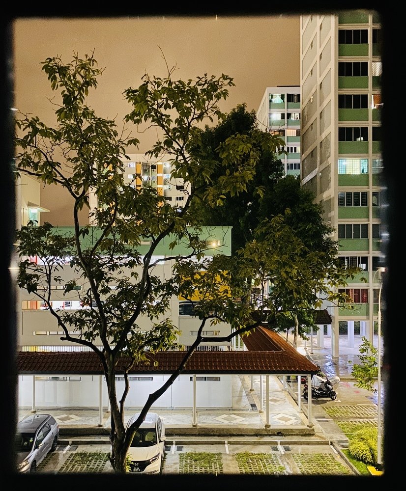 Photograph by Michael Atuli