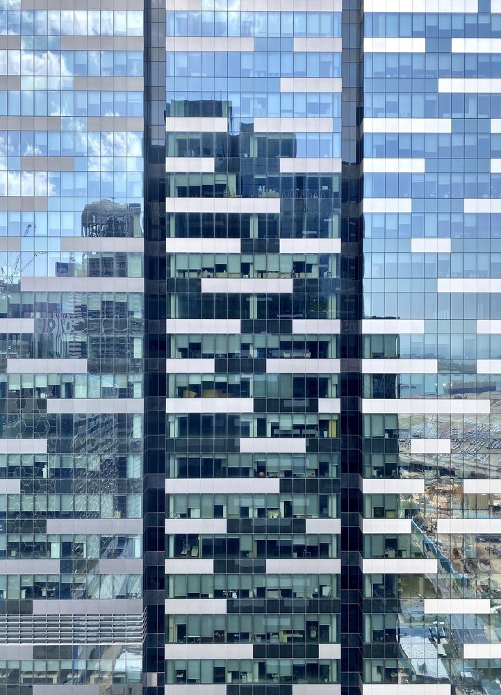 Photograph by Michael Atuli