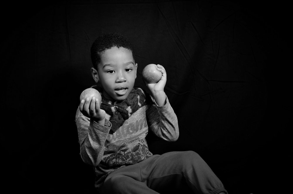 Photograph by kgatisho Mokgala