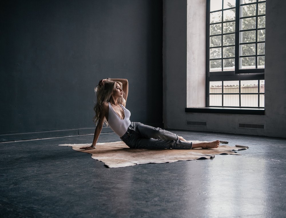 Photograph by Aleksandr Kushakov