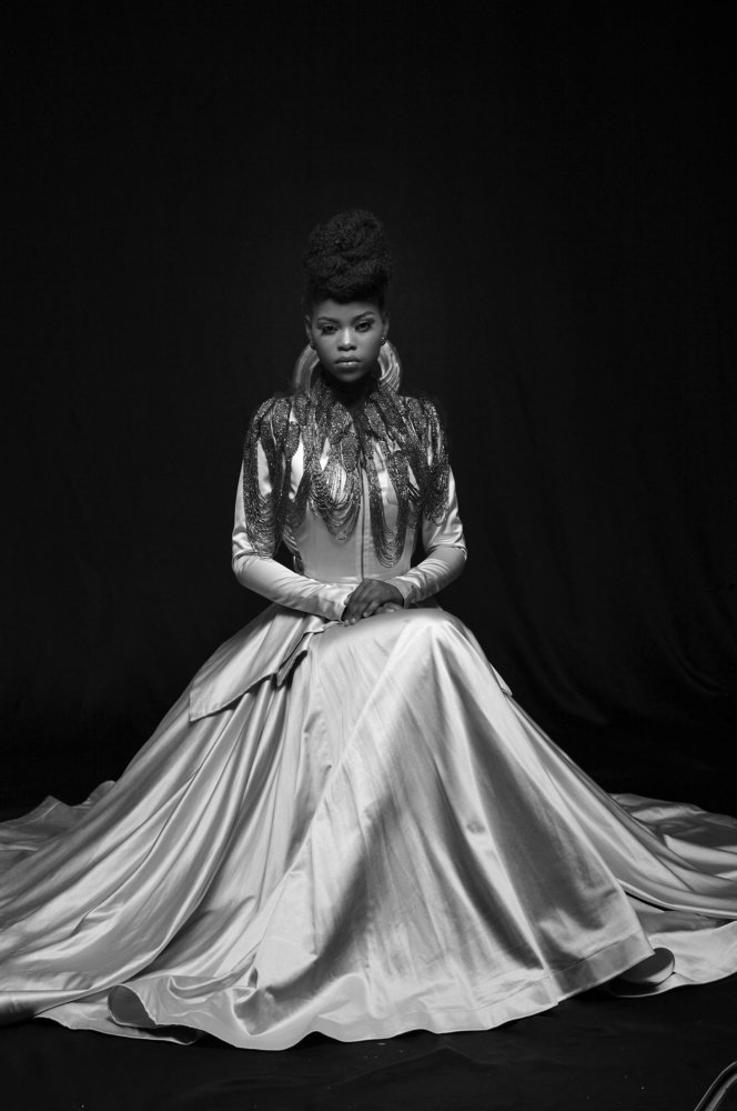 Photograph by kgatisho Mokgala