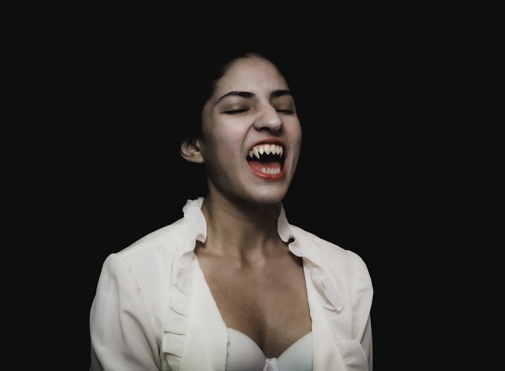 Photograph by Angel Vargas Quintero