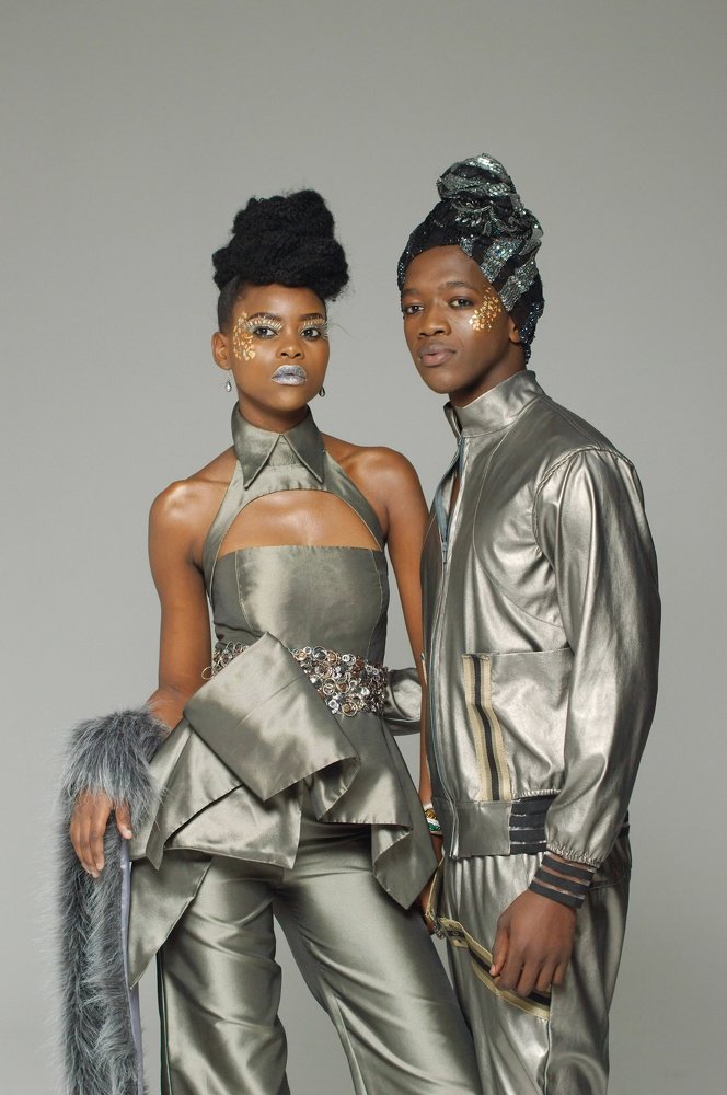 Photograph by kgatisho Mokgala