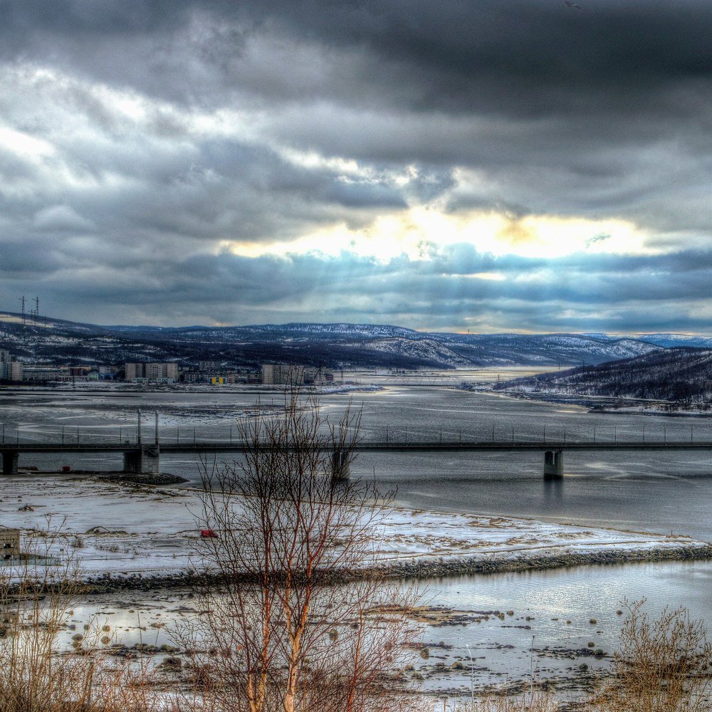 Photograph by Юрий Борисов