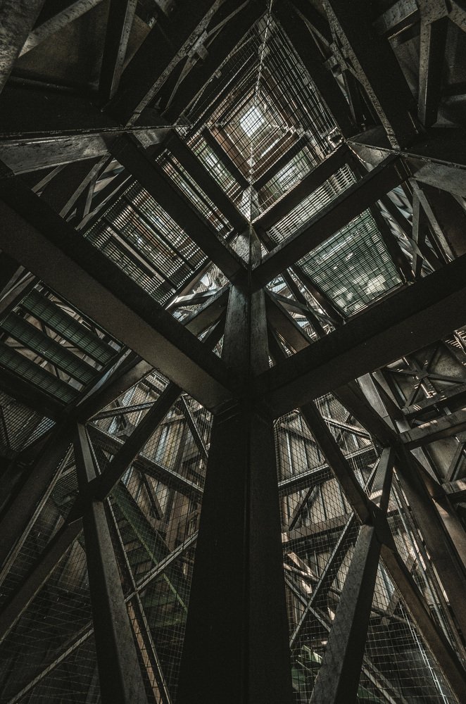 Photograph by Francisco Flores