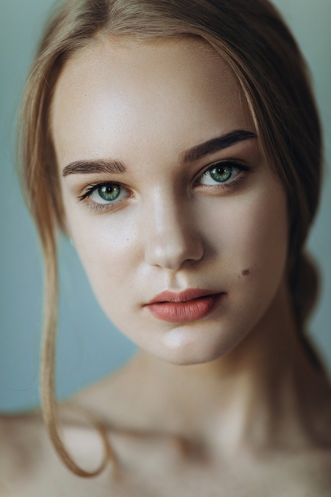 Photograph by Ирина Смелова