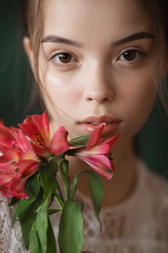 Photograph by Ирина Смелова