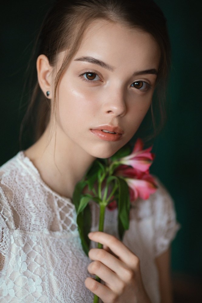 Photograph by Ирина Смелова