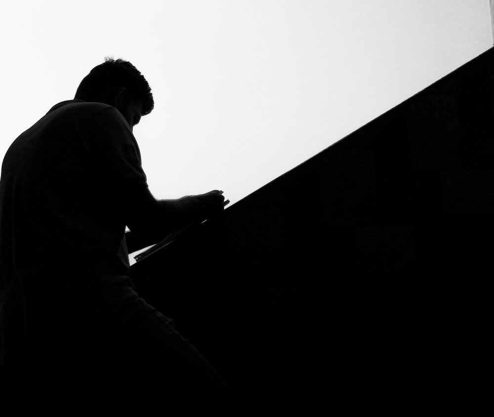 Photograph by Harshil Panchal