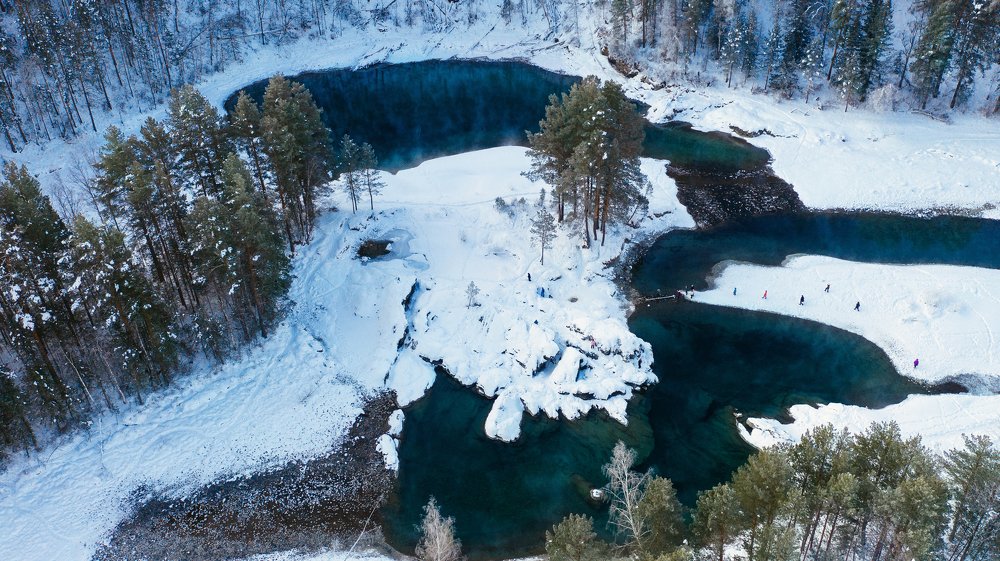 Photograph by Лобачев Юрий