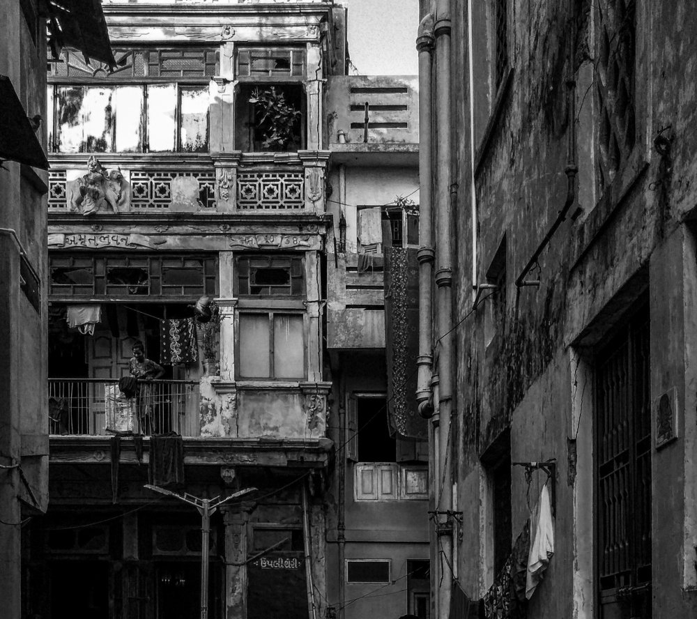 Photograph by Harshil Panchal