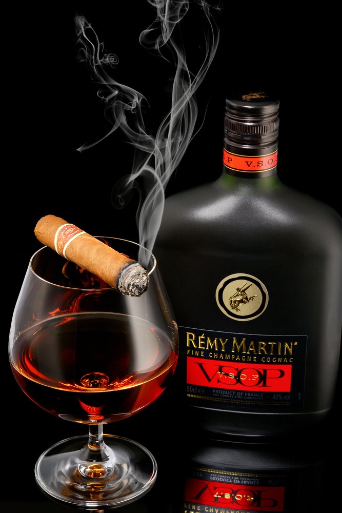 Мужской разговор