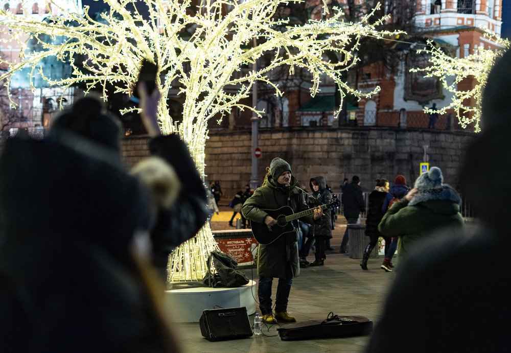 Photograph by Владимир Кузнецов