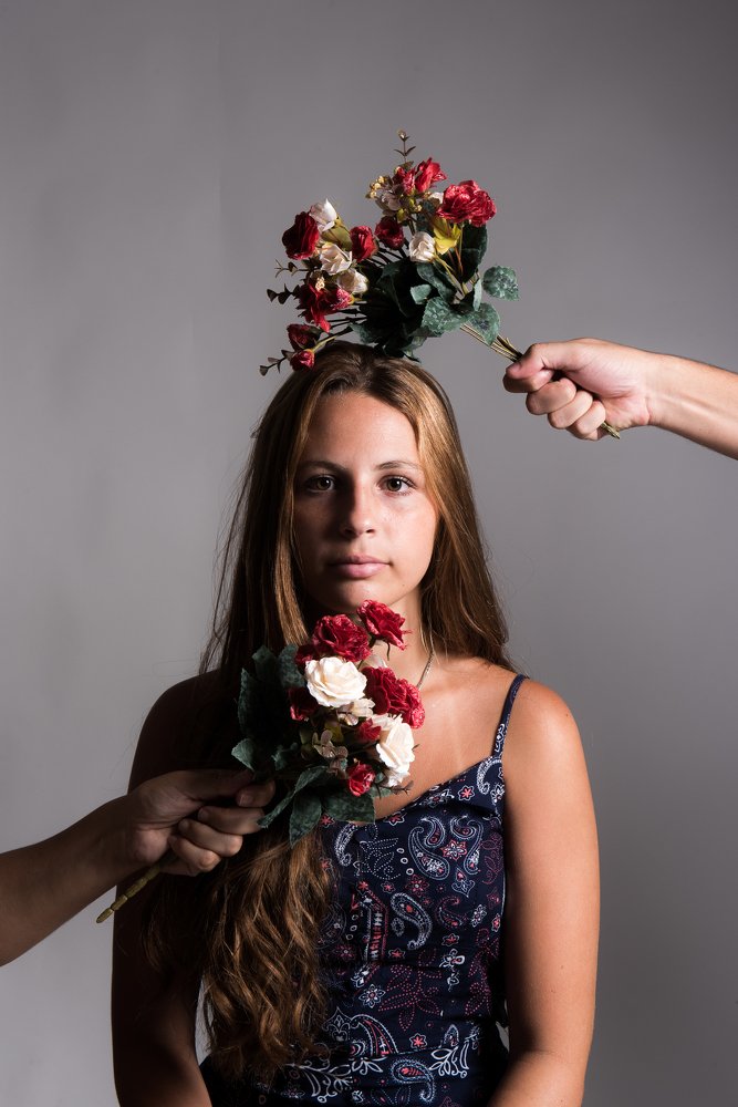 Photograph by Yuri Pinto