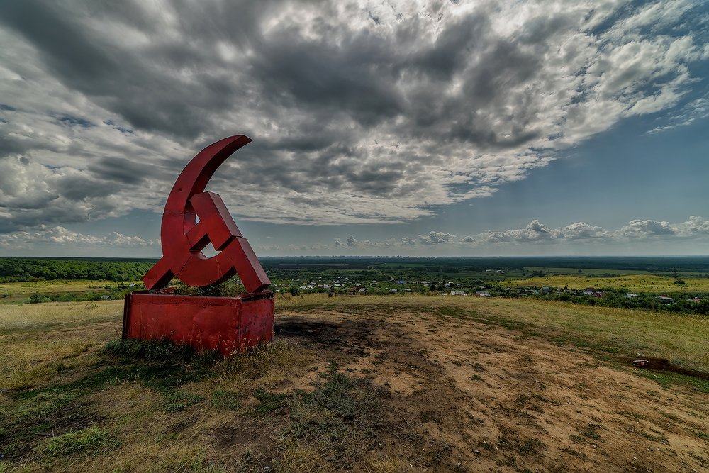 Фотография автора Влад Шерман