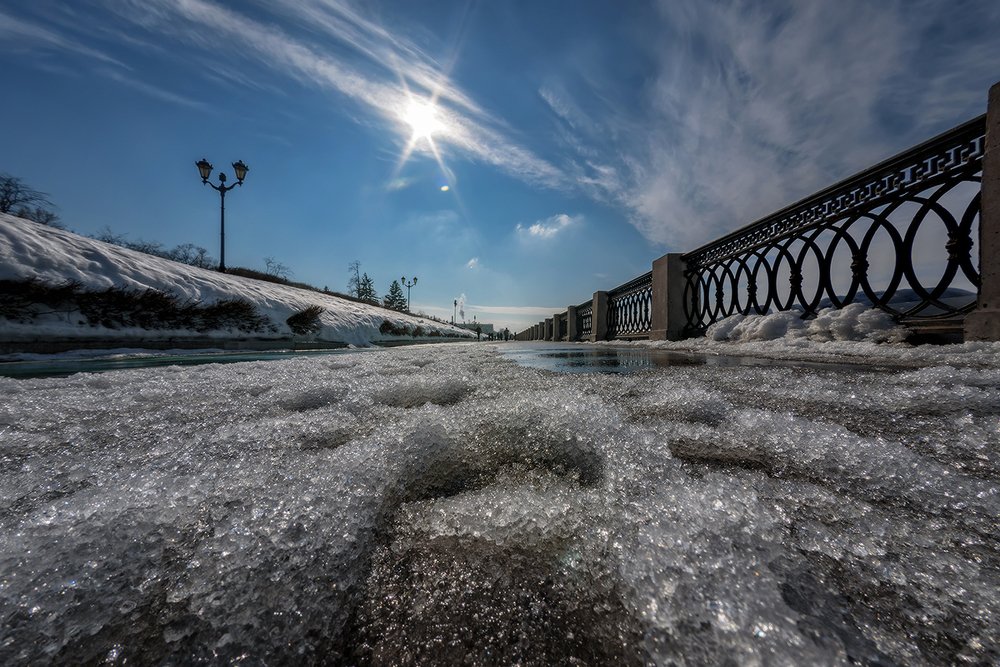 Фотография автора Влад Шерман