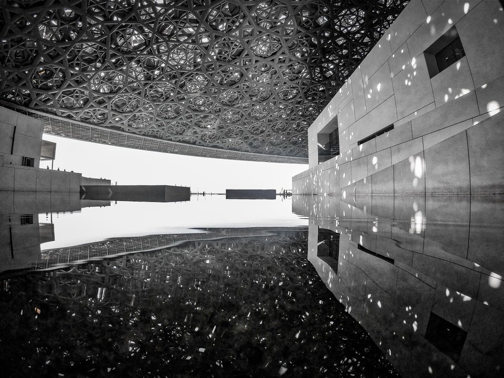 Photograph by Yang-Lin Tai