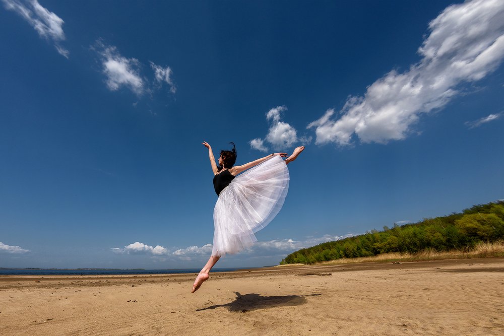 Фотография автора Влад Шерман