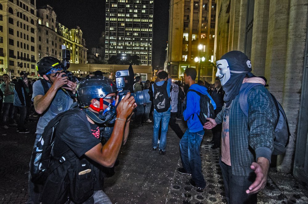 Photograph by Diniz Rodrigo