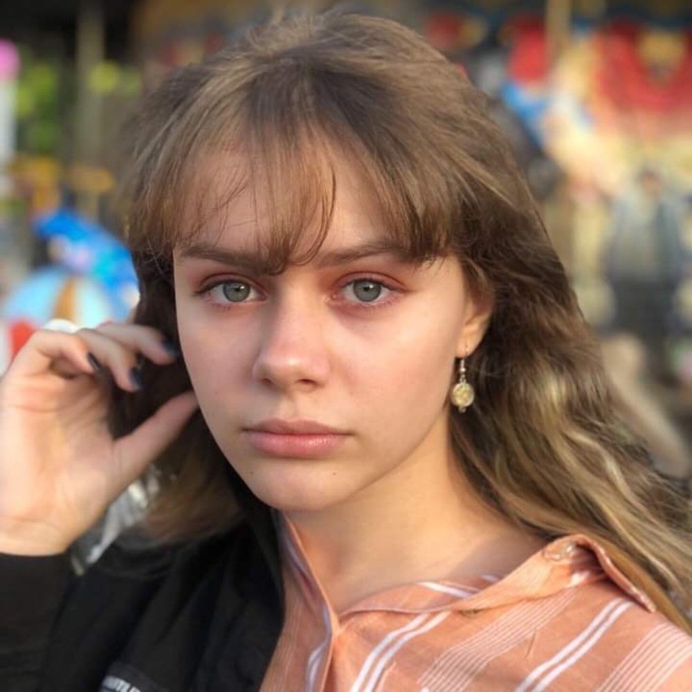 Москвичка
