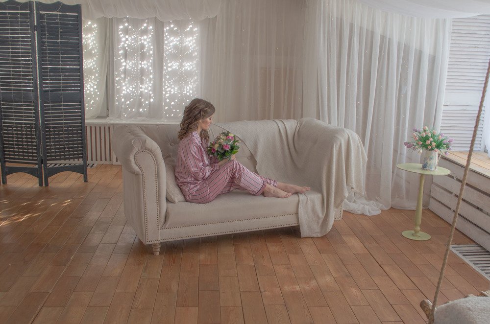 Фотография автора Анастасия Рахвалова