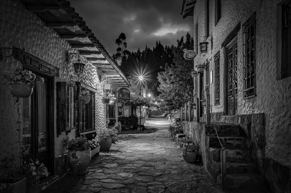 Photograph by Andrius La Rotta