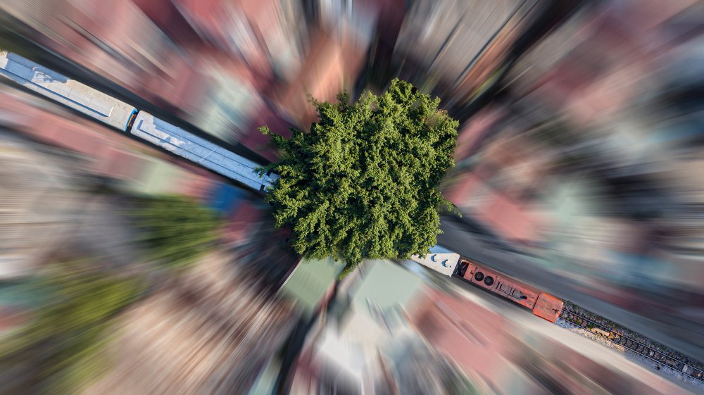 Photograph by Ba Hung Do