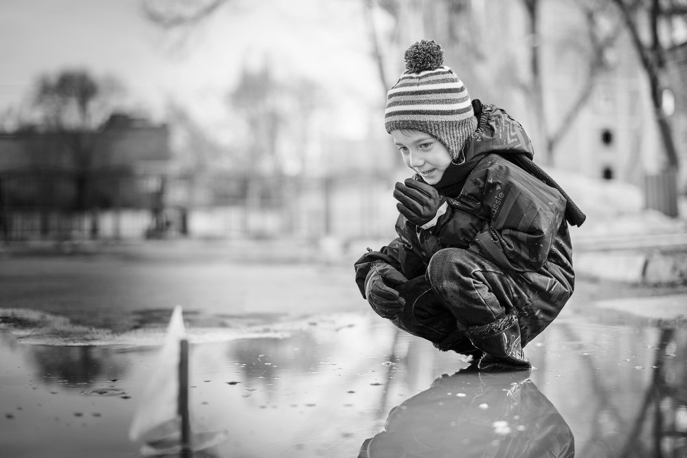 Photograph by Алексей Нагорнов