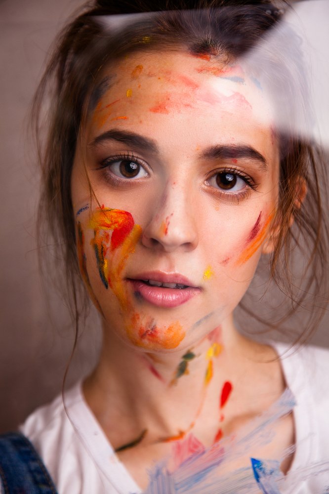 Photograph by Анастасия Черных