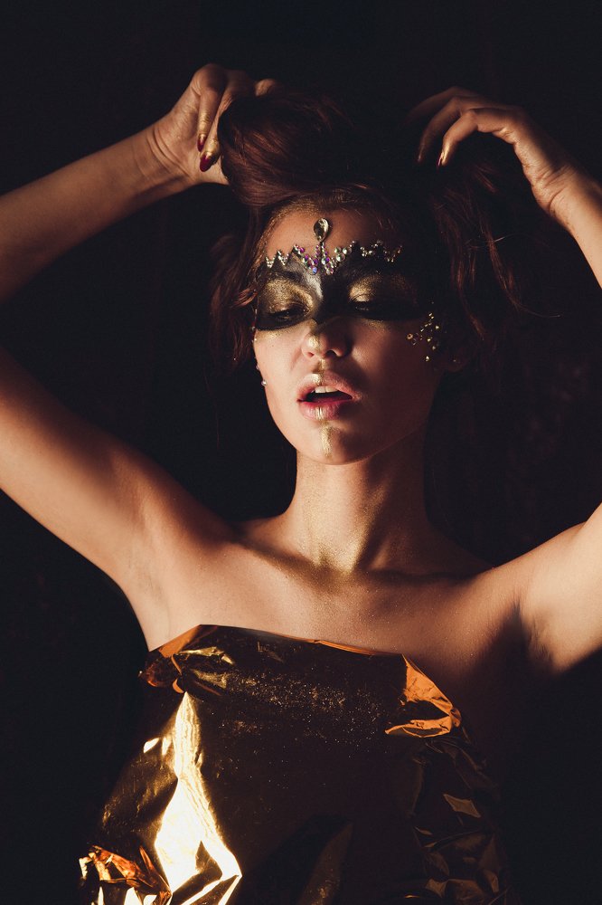 Photograph by Анастасия Черных