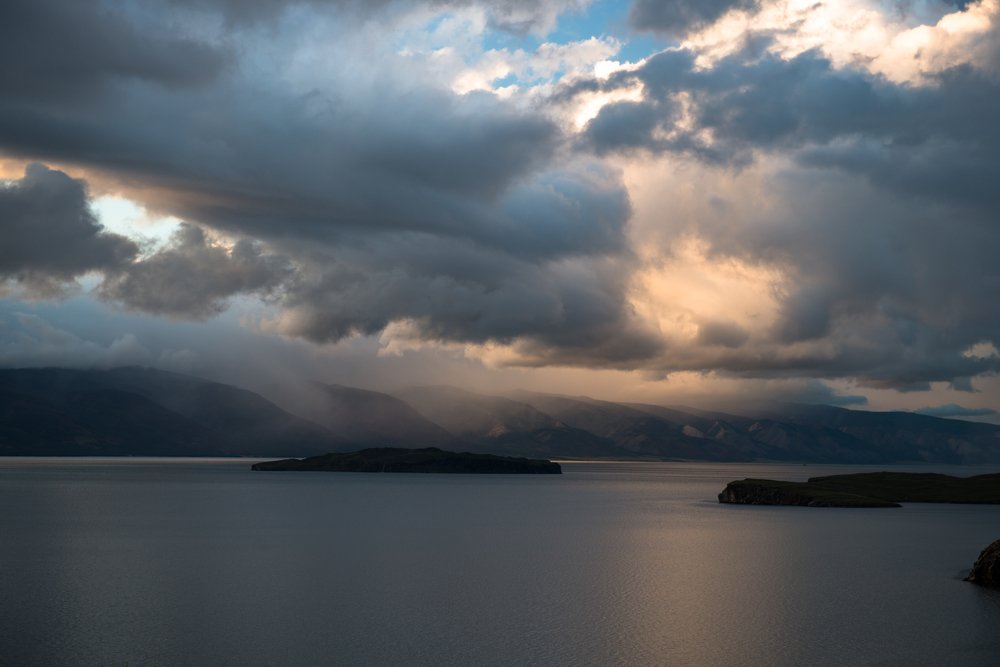 Photograph by Natali Burmeyster