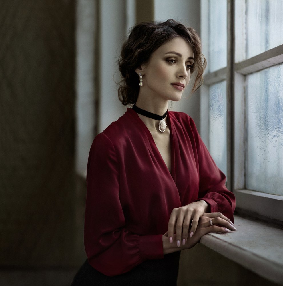 Photograph by Наталья Меньтюгова