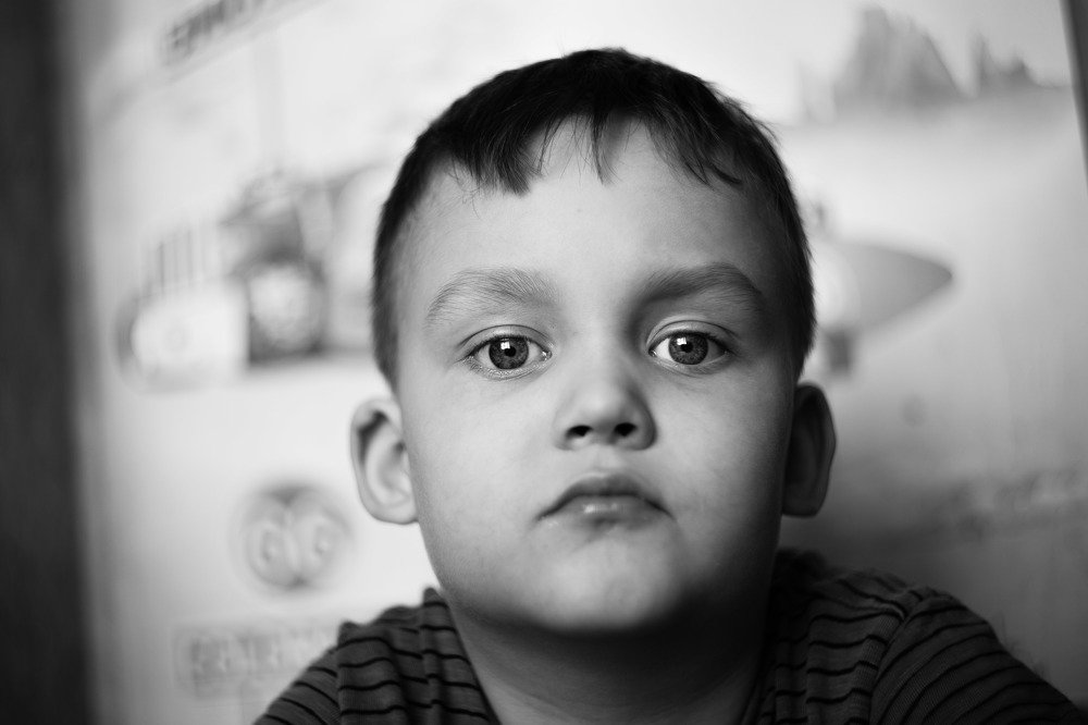 Photograph by Антон Бренинг