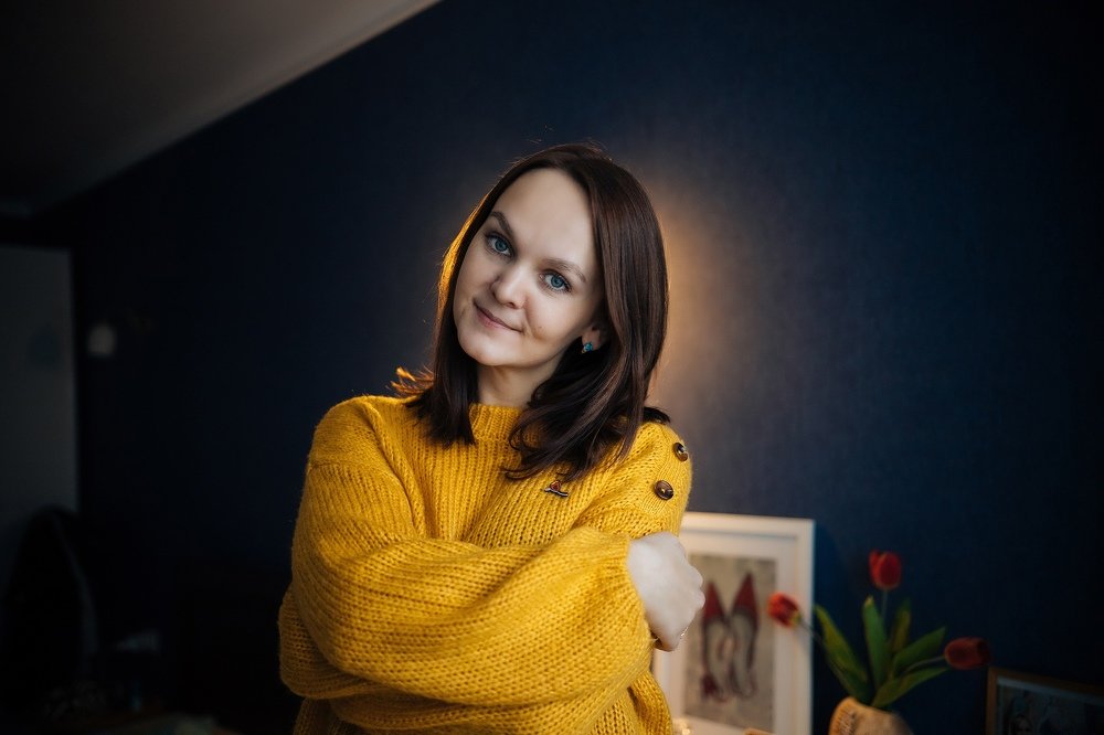 Photograph by Антон Бренинг