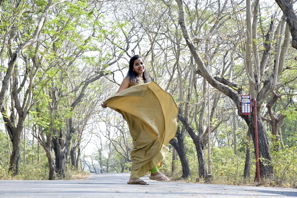 Фотография автора Shrikant Shridhar Tambde