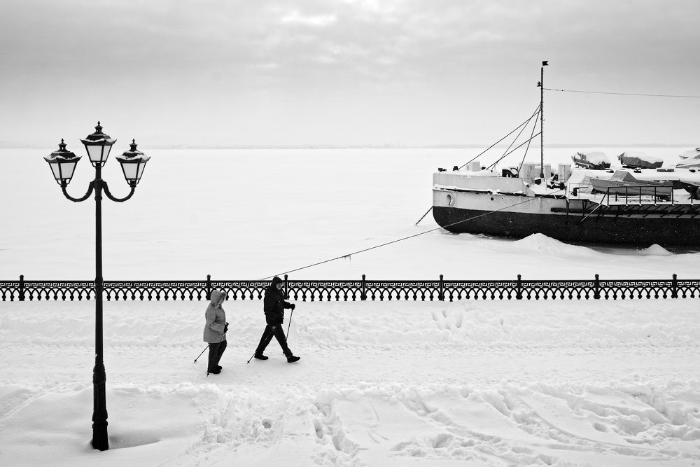 Photograph by Алексей Нагорнов