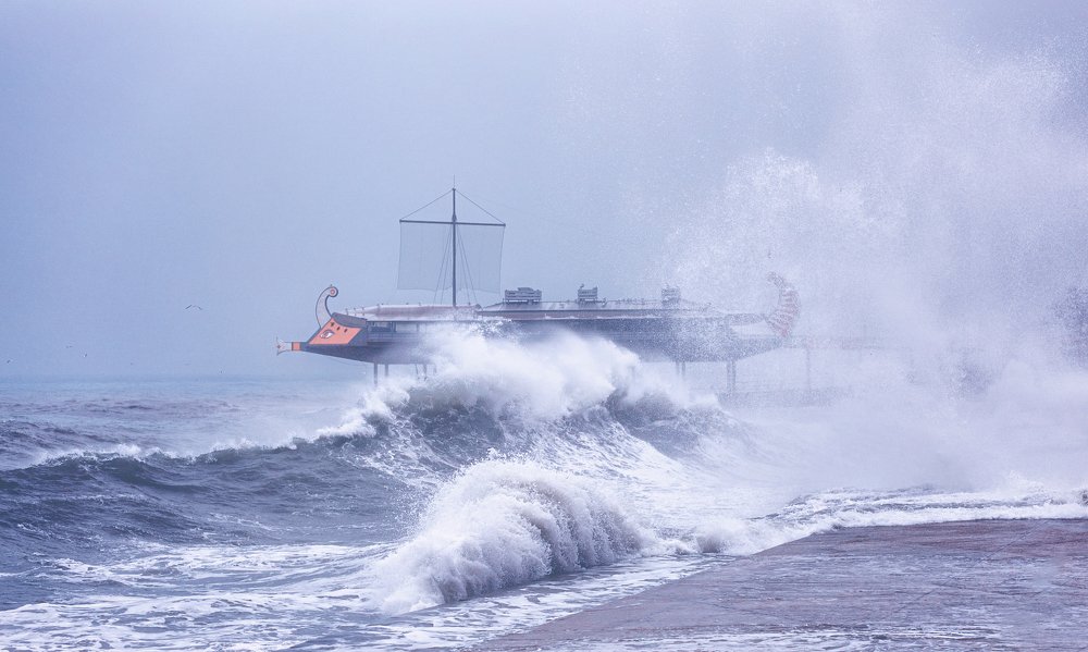 Photograph by Николай Ковтун