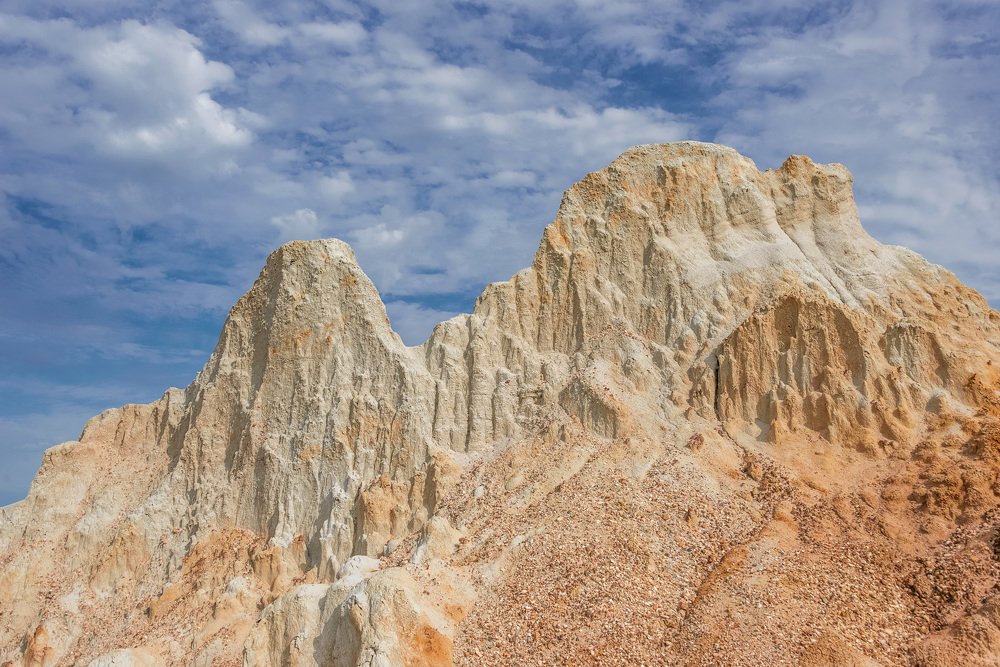 Урочище Шекельмес