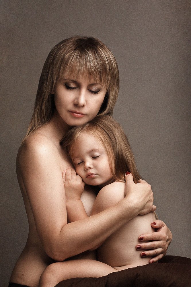 Photograph by Татьяна Чернова