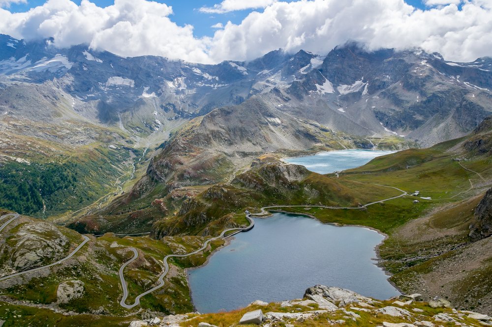 Фотография автора Андрей Симонов