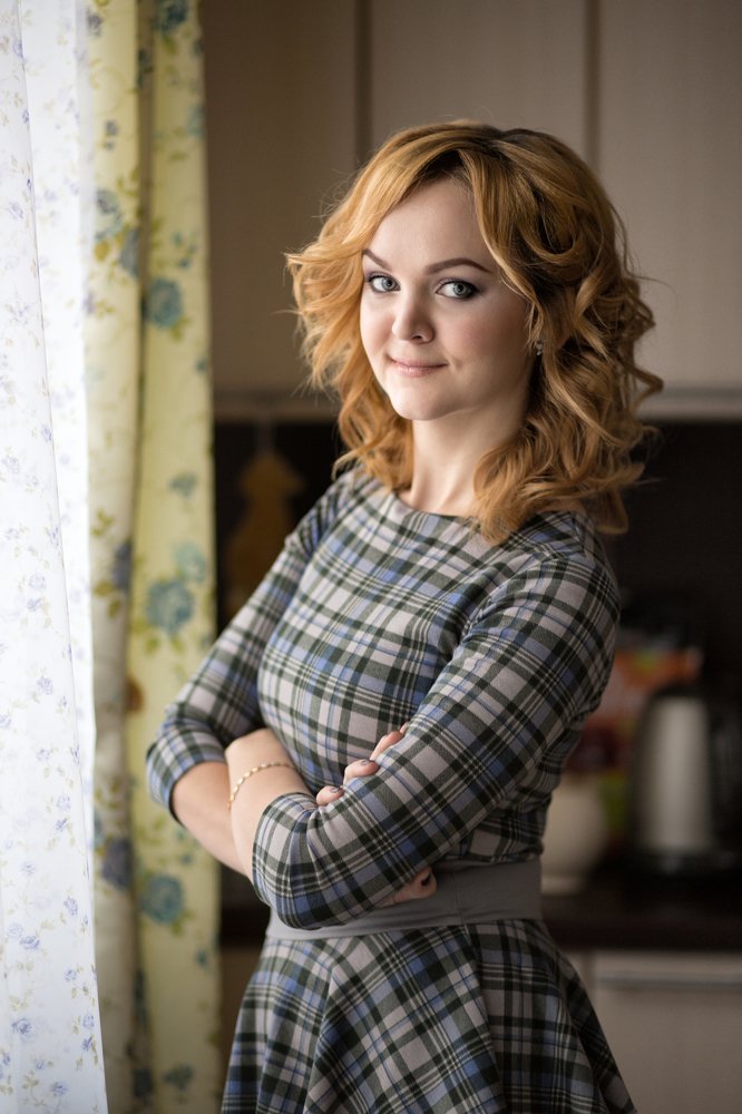 Photograph by Антон Бренинг