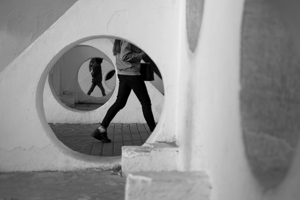 Photograph by Екатерина Мишина